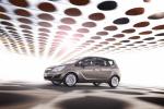 Opel Meriva 2010 года